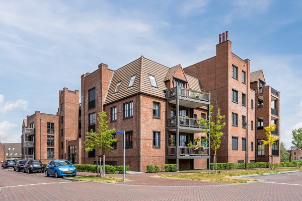 Medium property photo - Thomas Morelaan 277, 2135 WC Hoofddorp